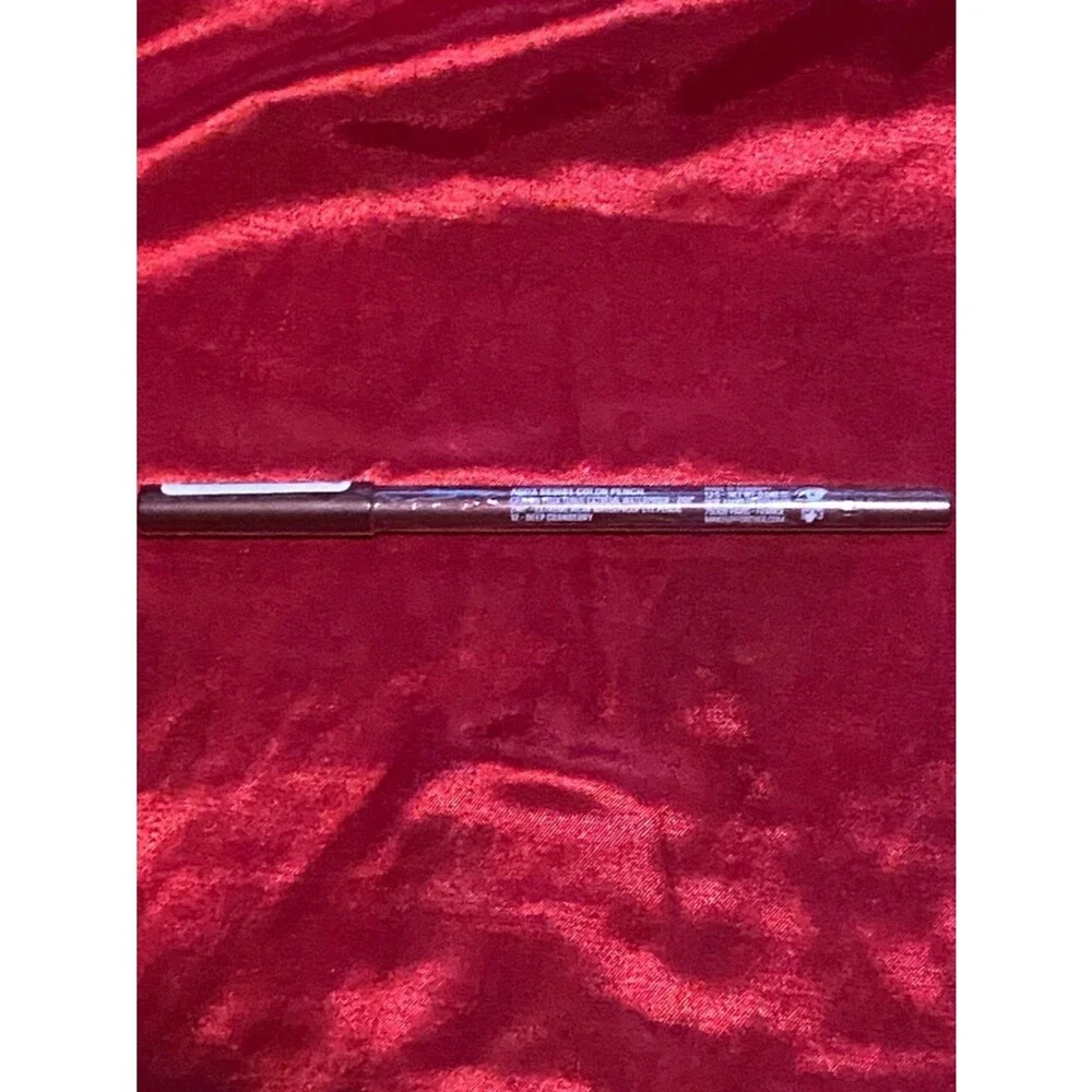 NEW Make Up For Ever Aqua Resist Eyeliner Pencil 24HR Waterproof Deep Cranberry